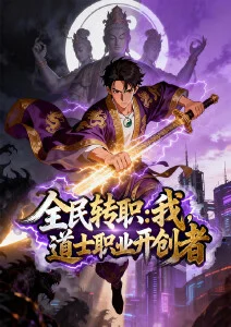 雾隐之城 奇幻悬疑动漫新番免费在线看